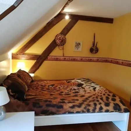 Aix-villemaur-palis-aix-en-othe, 5 Pieces, 8 Personnes - Fr-1-543-174 Appartement